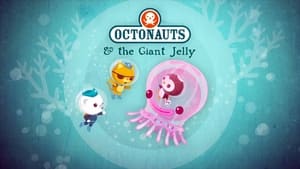 Octonauts The Giant Jelly