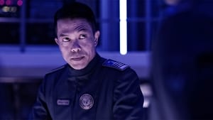 The Expanse saison 3 Episode 5