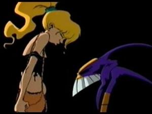 The Maxx: 1×13