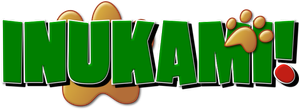 Inukami! — Logos 3