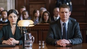 Chicago Justice Temporada 1 Capitulo 9