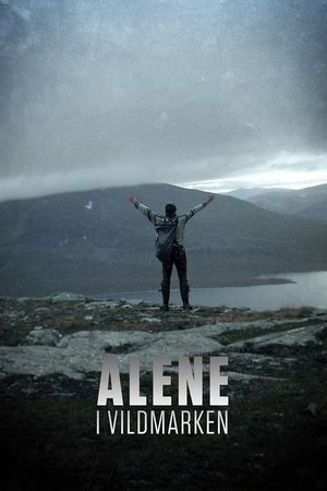 Poster Alone in the Wilderness 2017