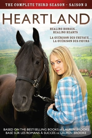 Heartland: Säsong 3