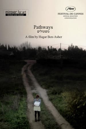 Poster Pathways (2007)