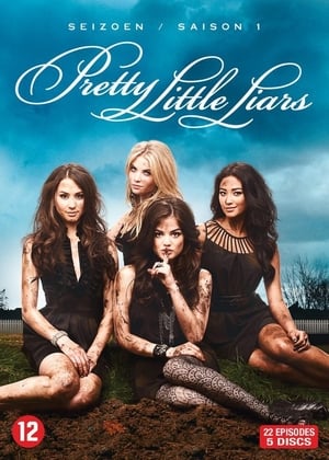 Pretty Little Liars: Seizoen 1