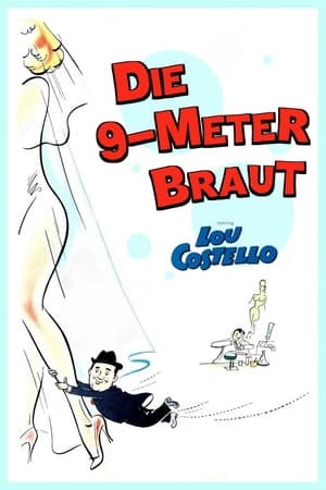 Image Die 9-Meter-Braut