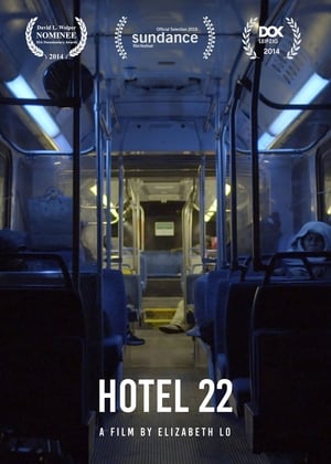 Poster Hotel 22 2014