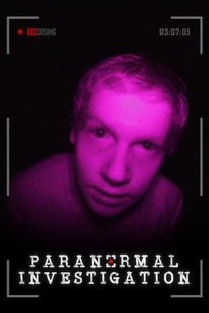 Image Paranormal Investigation