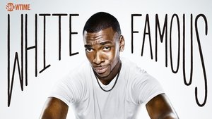 poster White Famous