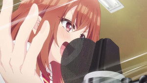 My Friend’s Little Sister Has It In for Me!: 1×9