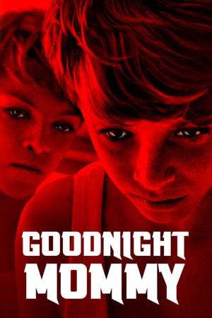 Poster Goodnight Mommy (2014)