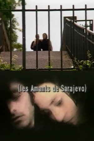 Poster The Lovers of Sarajevo (1993)