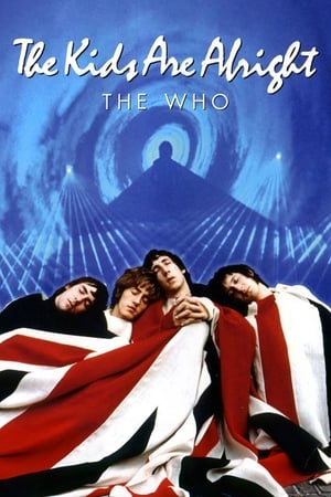 Image The Who: The Kids Are Alright