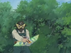 Yu-Gi-Oh!: 1×187