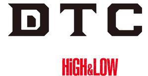 DTC ―湯けむり純情篇― from HiGH&LOW — Logos 3