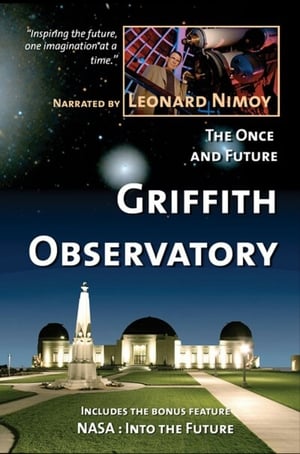 Poster The Once and Future Griffith Observatory (2006)