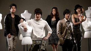 Cinderella Man (2009) Korean Drama