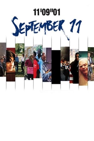 Poster 11'09''01 – September 11 2002