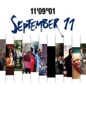 Image 11'09''01 – September 11
