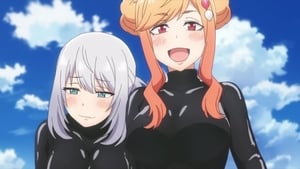 Tejina Senpai: Saison 1 Episode 10