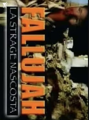 Fallujah. La strage nascosta