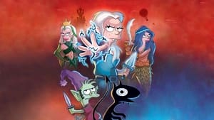 Disenchantment