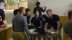 Quantico Temporada 1 Capitulo 2