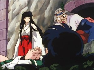 InuYasha: 1×15