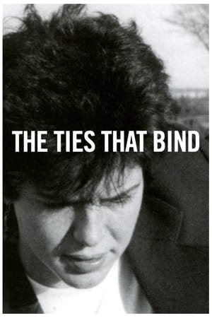 Poster The Ties That Bind (1984)