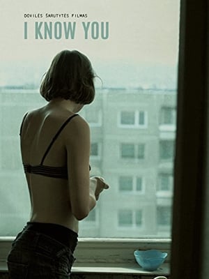 Poster I Know You (2009)