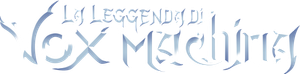 La leggenda di Vox Machina 4 [9/12] ITA Streaming (In Corso) official logo