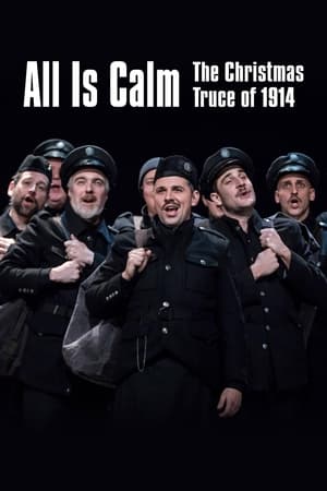 Image All Is Calm: The Christmas Truce of 1914