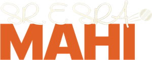 Sr. e Sra. Mahi — Logos 6