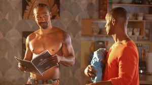 Noah s Arc The Movie (2025)