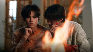 寒阳风起春山境 - Season 1 Episode 5