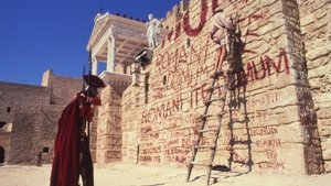 مشاهدة فيلم Life of Brian 1979 مترجم مباشر اونلاين