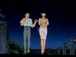 Maison Ikkoku: 1×26