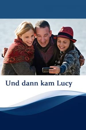 Poster Dann kam Lucy (2012)