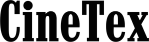 Logo CineTex