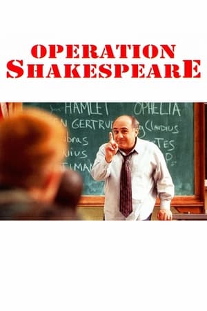 Image Opération Shakespeare