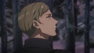 Violet Evergarden: 1×11