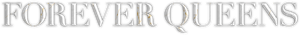 Rainhas para Sempre — Logos 3