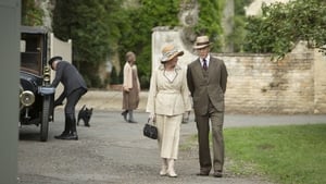 Downton Abbey 4. évad 9. rész