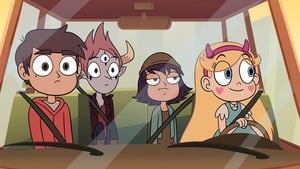 Star vs. the Forces of Evil Mama Star