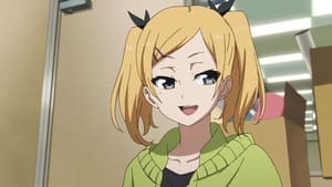 Shirobako: 1×20