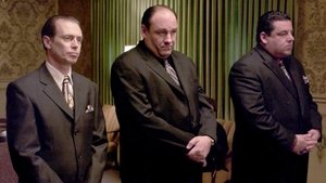 Die Sopranos: 5×4