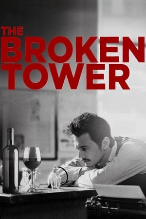 Poster The Broken Tower 2012