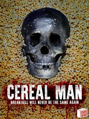 Cereal Man 1