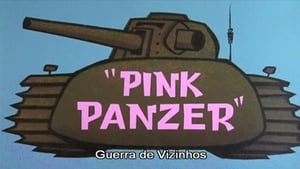 La pantera rosa: 1×11