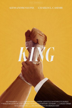 KING
